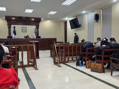 Otorgan un mes al Ministerio Público para acusar a red de sobornos