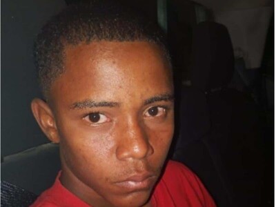 PN detiene a joven por herir a su madre con arma casera