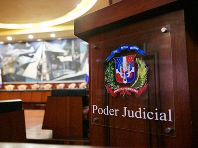Tribunales y oficinas administrativas del Poder Judicial operan