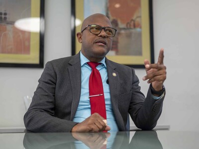 Presidente del CMD rechaza críticas de Amnistía Internacional