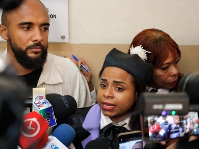 Prisión preventiva a mujer acusada de asfixiar a hija en San Cristóbal