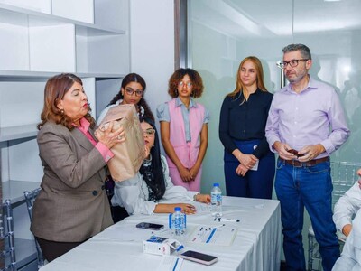 recibe propuestas técnicas para construcción de la Autopista del Ámbar