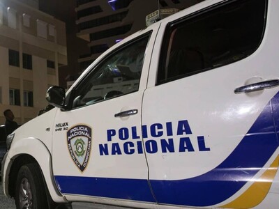 Hallan muerta a joven en su vivienda en La Romana