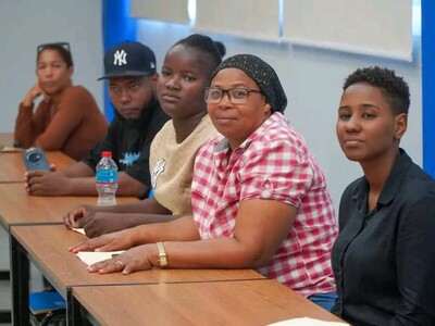 Regional 12 de Educación incorpora personal para seguridad escolar