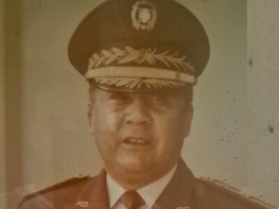 Rudecindo Pimentel Castro fallece a los 88 años