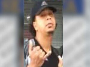 Se entrega hombre vinculado a muertes en Santiago y Jarabacoa