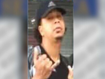 Se entrega hombre vinculado a muertes en Santiago y Jarabacoa