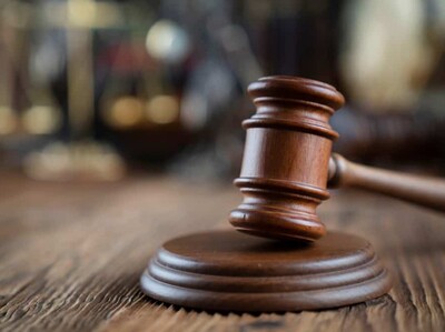 Condenan a hombre por fraude eléctrico en negocio de agua potable