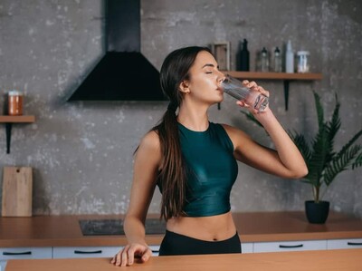 ¿Cuánto dura el cuerpo humano sin beber agua?
