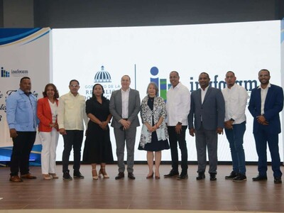 Transformación educativa en Bahoruco e Independencia