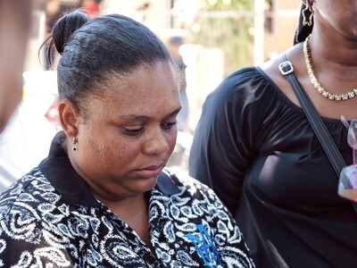 Violencia contra menores en San Cristóbal tras muertes infantiles