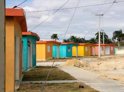 Cambios en la estructura socioeconómica de hogares dominicanos
