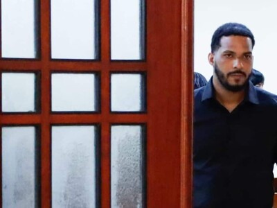 Wander Franco sale de audiencia y juicio entra a nueva etapa