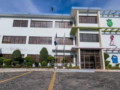 Conocerán medida cautelar a menores por muerte de otra en Conani