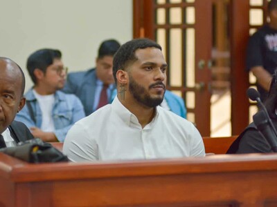 Wander Franco recibe perdón judicial; madre irá a prisión