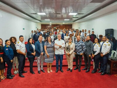 6,989 privados de libertad han sido capacitados en áreas productivas