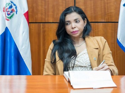 Yeni Berenice lamenta asesinato de Esmeralda Moronta por expareja
