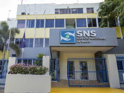 SNS amplía horarios en centros de primer nivel y diagnósticos