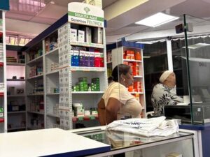 Recetas médicas serán válidas aunque el médico no esté en la ARS