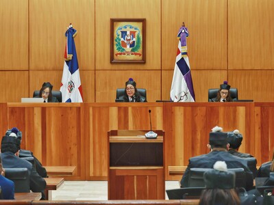 El Poder Judicial dejó de percibir cuantiosos fondos que ley le otorga
