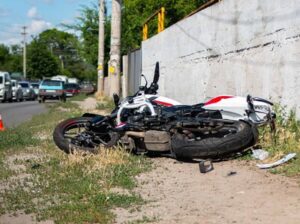 Accidente motocicleta Moca: joven fallece