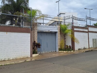 Adolescentes de Conani intentan fugarse centro de reclusión
