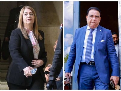 Años en los tribunales y pocos resultados en casos de corrupción