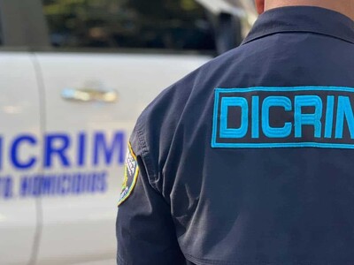 Buscan hombre acusado de matar a otro y herir mujer en Nigua