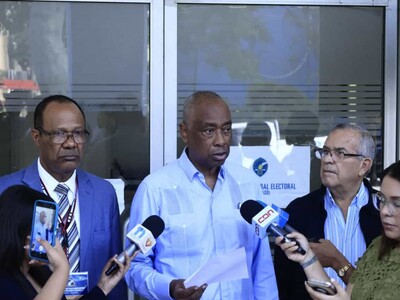 Asjana lidera elección de rector de la UASD con 66 % de los votos