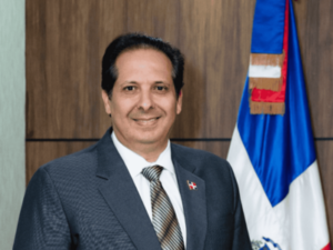 Atallah participará en reunión sobre los avances frente del VIH/Sida