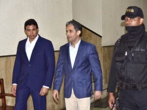 Cómo operaba engranaje de corrupción en Cusep y Cestur