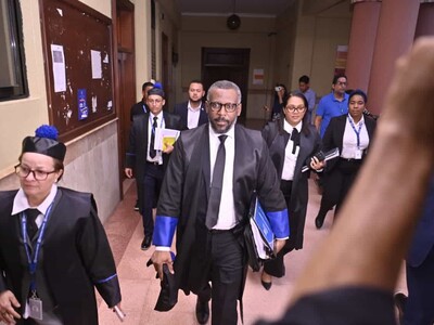 Camacho vincula a Senasa con tres presuntas redes de corrupción