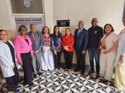 Cámara Gesell UASD ofrece atención gratuita a la comunidad