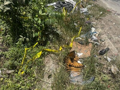 Caso Los Casabes: Policía busca acompañante de menores fallecidos