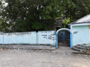 Prisión preventiva para uno de dos menores muerte niña en Boca Chica
