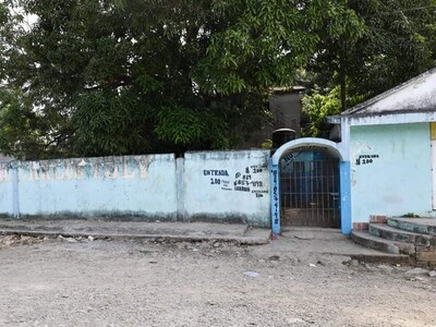 Prisión preventiva para uno de dos menores muerte niña en Boca Chica