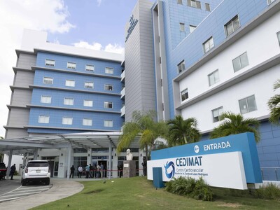 Realizan implante de válvula mediante técnica Valve-in-Valve