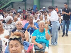 Celebración del Día de las Madres en La Altagracia