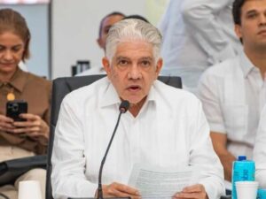 Circunvalación de Navarrete será entregada entre septiembre y octubre