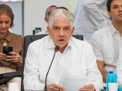 Circunvalación de Navarrete será entregada entre septiembre y octubre