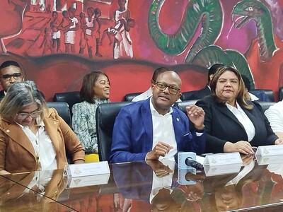 CMD detecta anomalías en su fondo de previsión y protección social
