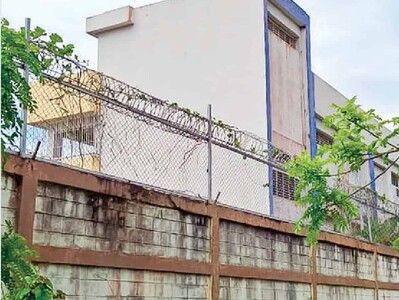 Cómo ven vecinos el centro donde murió adolescente de 14 años