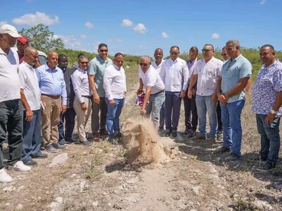 Construcción de circunvalación Bávaro para mejorar el tránsito