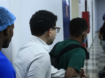 Abogado advierte sobre peligrosidad de joven Pumarol