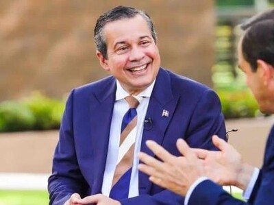 Hijo de Jorge Mera recuerda su legado a cuatro años de muerte