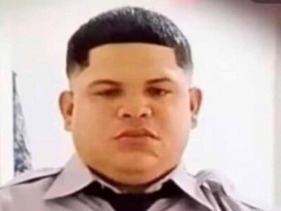 Ultiman a agente policial dentro de una banca de apuestas en Nagua