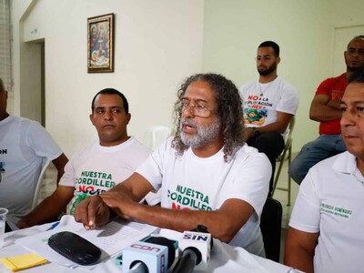 Denuncian que Autopista del Ámbar sería excusa para minería