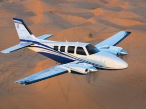 Desaparece aeronave dominicana en el Caribe