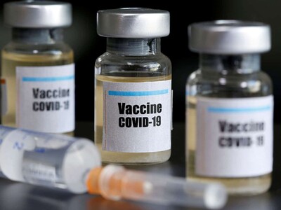 Desarrollan con IA antígeno para vacuna contra los coronavirus