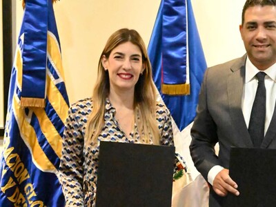 Unibe y Funglode renuevan para impulsar proyectos académicos